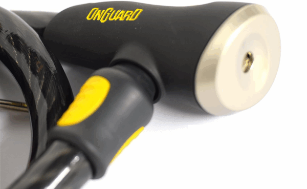 Linga 8024 - Cable de Acero Trenzado 120cm x 25mm - Image 2