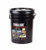 Aceite de motor Yamalube mineral SAE 20W 40 Balde x 20 Lts.