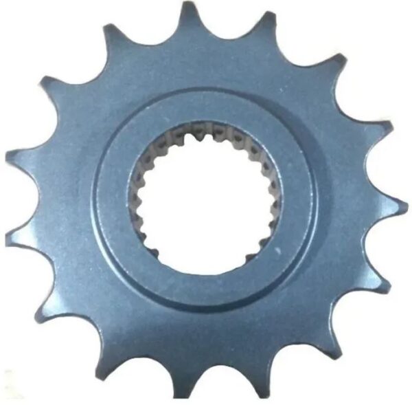 Piñón de Transmisión Yamaha FZ25 ABS - Image 1