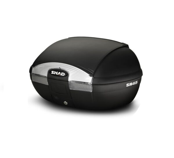 Baul Auxiliar Top Case Shad de 45 Lts. - Image 1
