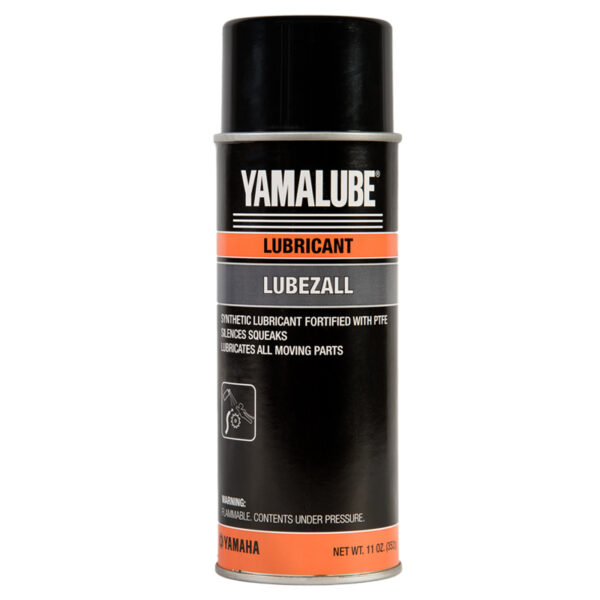 Lubricante de Partes móviles Yamalube Lubezall x 352g - Image 1