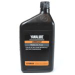 Aceite de Transmisión Yamalube Trans Oíl Plus SAE 20W40 x 946ml
