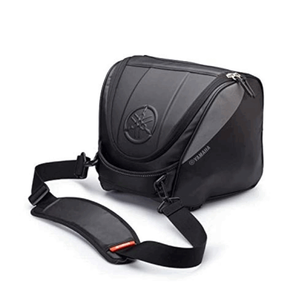 Bolso de Consola Yamaha NMX NMAX Connected V2 2025 Nuevo modelo! - Image 4