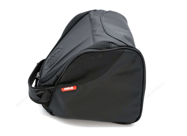Bolso de Consola Yamaha NMX NMAX Connected V2 2025 Nuevo modelo! - Image 3