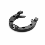 Kit Bolso de Tanque y Soporte Yamaha MT 07 Connected 2025 Nuevo modelo! - Image 4