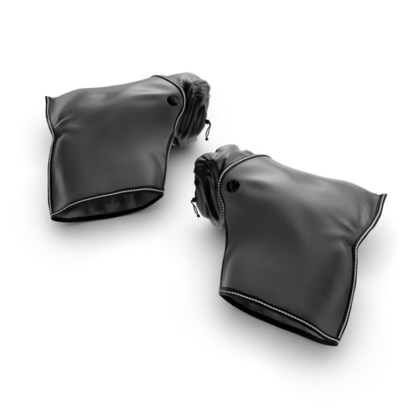 Kit Mangas Yamaha Nmax Connected V2 2025 Nuevo modelo! - Image 1