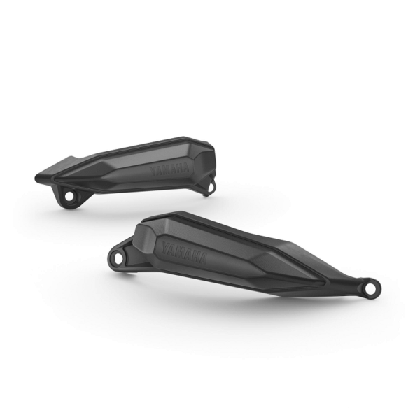 Kit Sliders Protecciones de Motor Yamaha MT 07 Connected 2025 Nuevo modelo! - Image 1