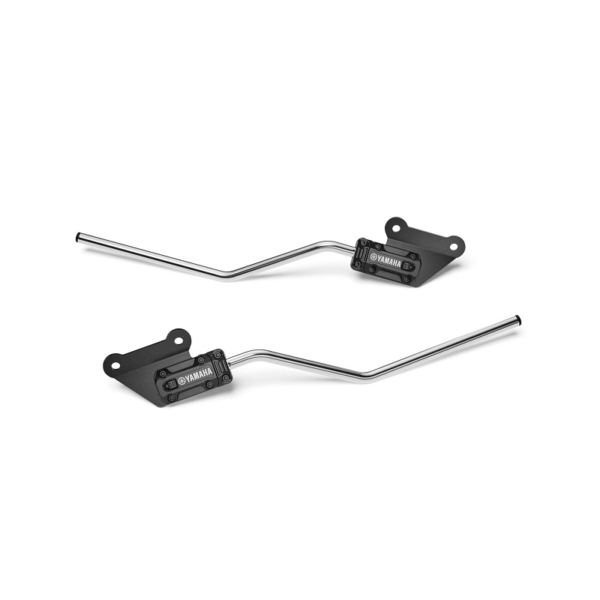 Kit Maletas Laterales Blandas y Soportes Yamaha MT07 Connected Nuevo modelo! - Image 3