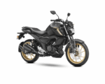 Yamaha FZ-S FI V4.0