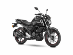 Yamaha FZ-S FI V4.0 - Image 2