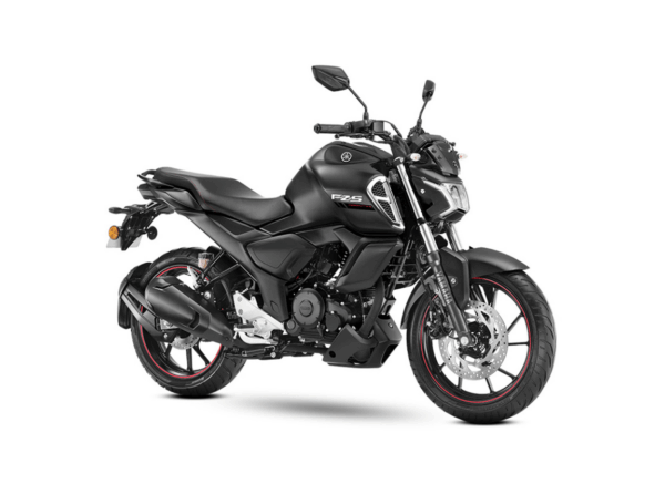 Yamaha FZ-S FI V4.0 - Image 2