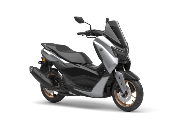 Yamaha NM-X Connected - Image 1