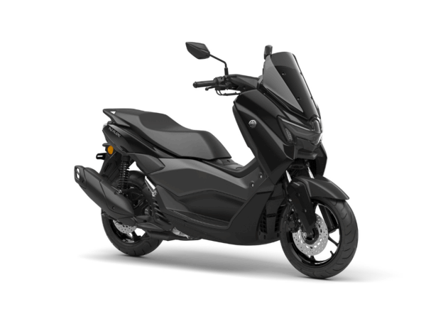 Yamaha NM-X Connected - Image 2