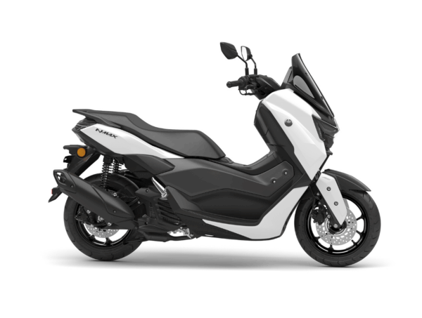 Yamaha NM-X Connected - Image 3