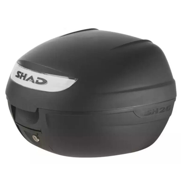 Baul Auxiliar Top Case Shad de 26 Lts. - Image 1