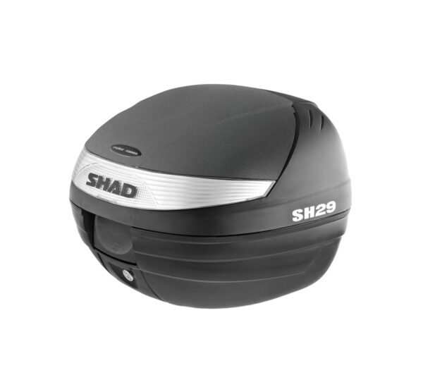 Baul Auxiliar Top Case Shad de 29 Lts. - Image 1