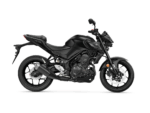 Yamaha MT03 v2 Connected - Image 3