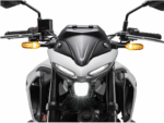 Yamaha MT03 v2 Connected - Image 4