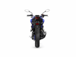Yamaha MT03 v2 Connected - Image 5