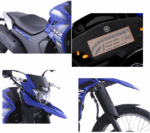 Plan de Ahorro Yamaha XTZ250 ABS - Tenela a solo $178.173 x mes!! - Image 3