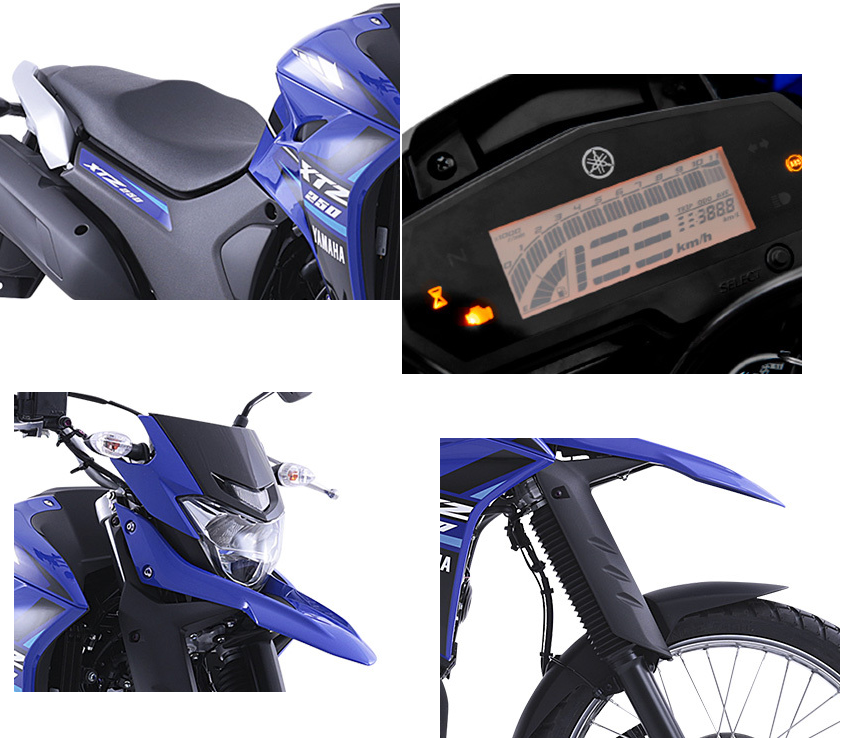 DD2200010-2 Plan de Ahorro Yamaha XTZ250 ABS - Tenela a solo $178.173 x mes!! - Image 3