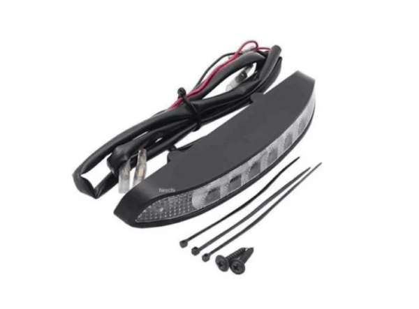 Luz Led STOP Baúl Shad - Image 2