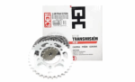 Kit de Transmisión QY Yamaha FZ25 ABS