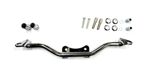Kit Faros Auxiliares Yamaha XVS 650/ XVS 1100 - Image 4