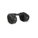 Kit Maletas Laterales Blandas y Soportes Yamaha MT07 Connected Nuevo modelo! - Image 4