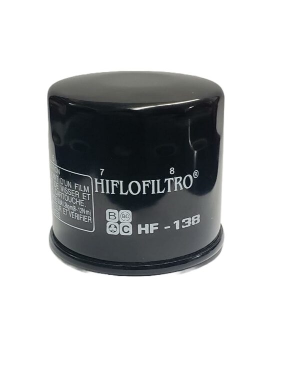Filtro de Aceite Kymco MXU 450 - Image 1