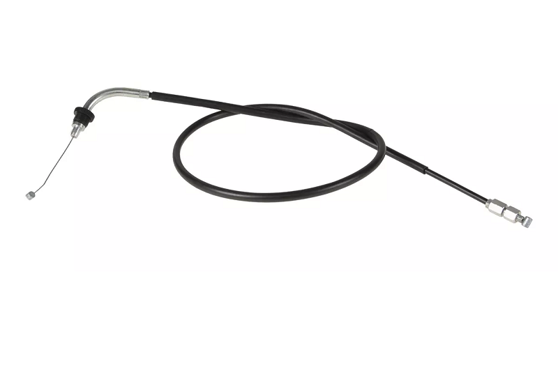 18CF63121100 Cable de Retorno de Acelerador Yamaha YBR 125 ED - Image 1