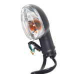 Optica Farol de Giro Delantero Derecho Yamaha MT03 - R3