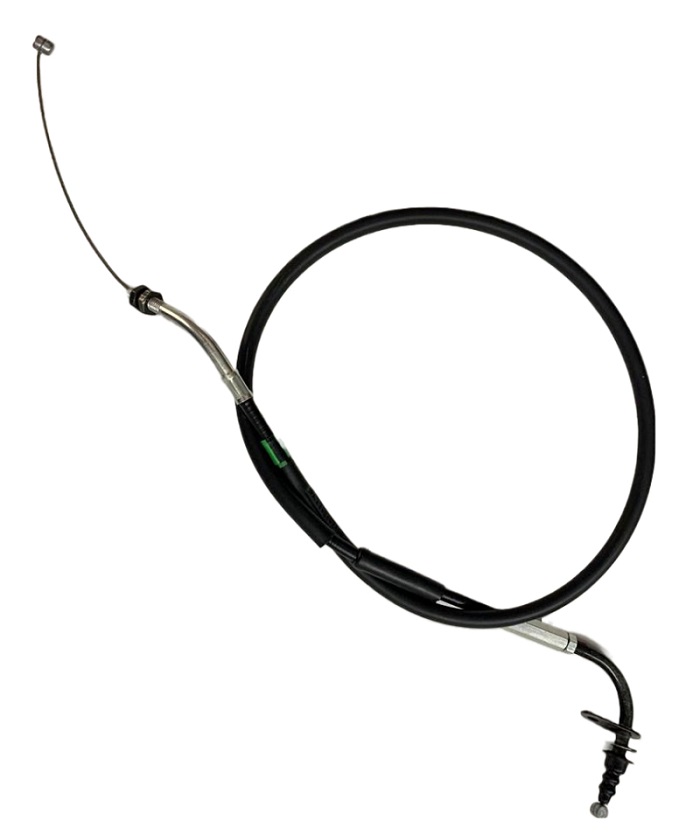 21CF63111000-1 Cable de Acelerador Yamaha FZ 16 - Image 1