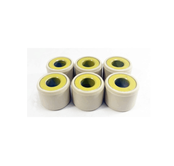 Rodillos Contrapeso de Variador Kymco Agility 125 Twist - Image 1