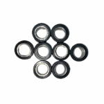 Rodillos Contrapeso de Variador Kymco Ak 550
