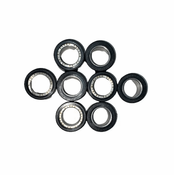 Rodillos Contrapeso de Variador Kymco Ak 550 - Image 1