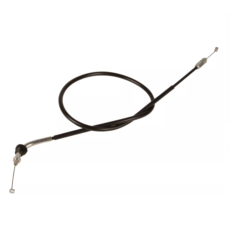 2D0F63120100 Cable de Retorno de Acelerador Yamaha YBR 125 E - Image 1