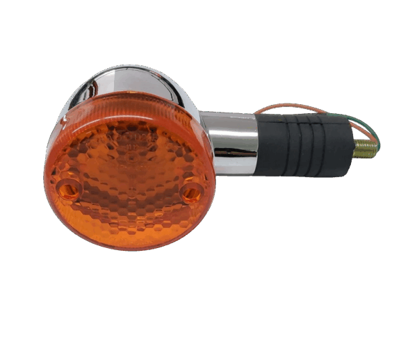 Farol de Giro Delantero Izquierdo Kymco Venox 250 - Image 1