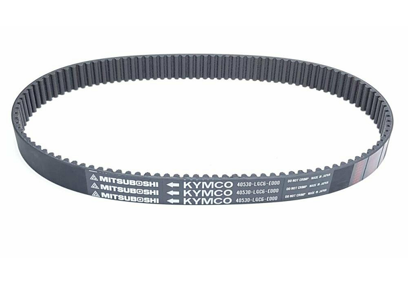 40530LGC6E00 Correa de Transmisión Final Kymco AK550 - Image 1