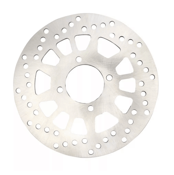 Disco de Freno Yamaha T110 New Crypton - Image 1