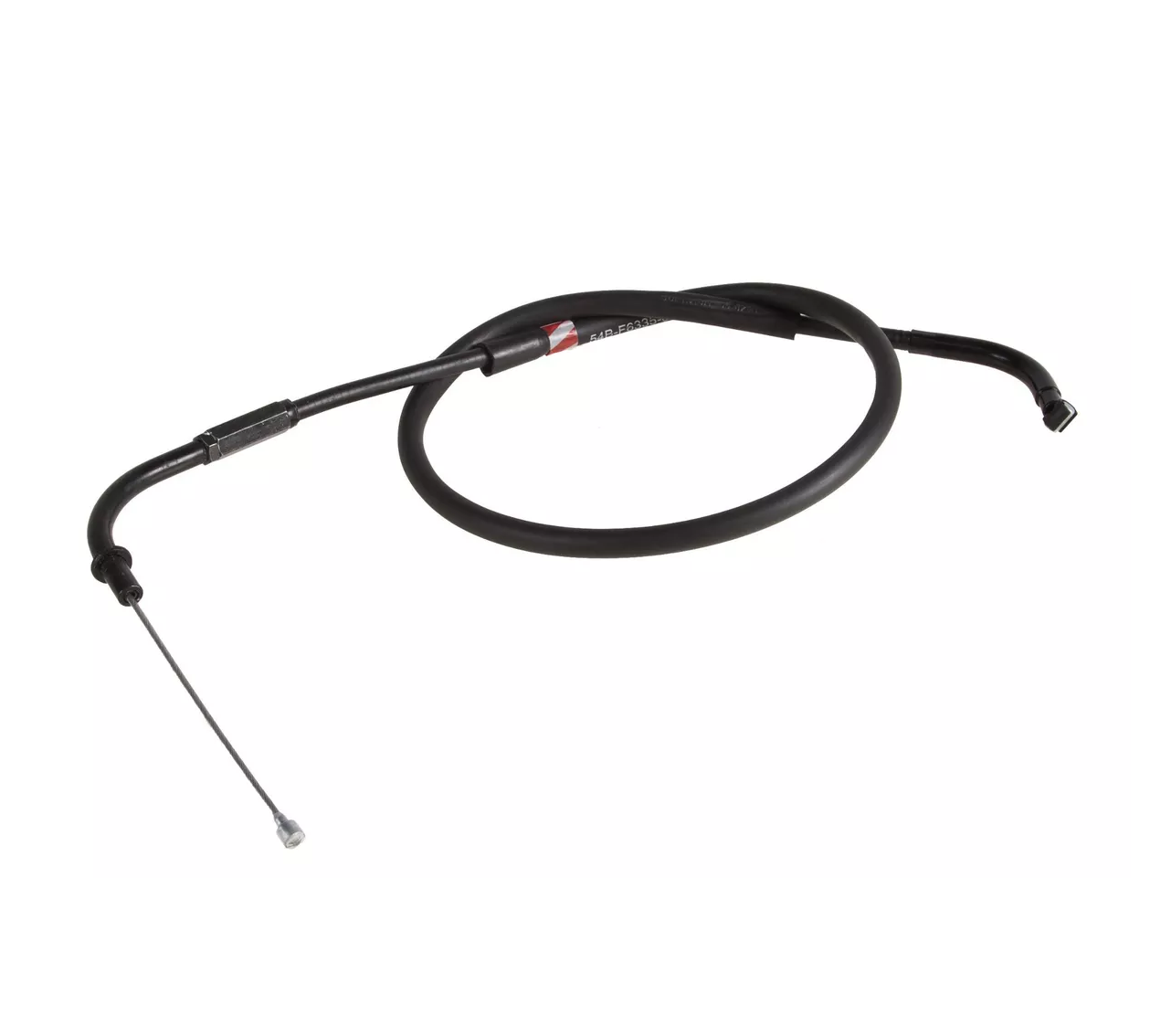 54BF63350200 Cable de Embrague Yamaha SZR R150 - Image 1