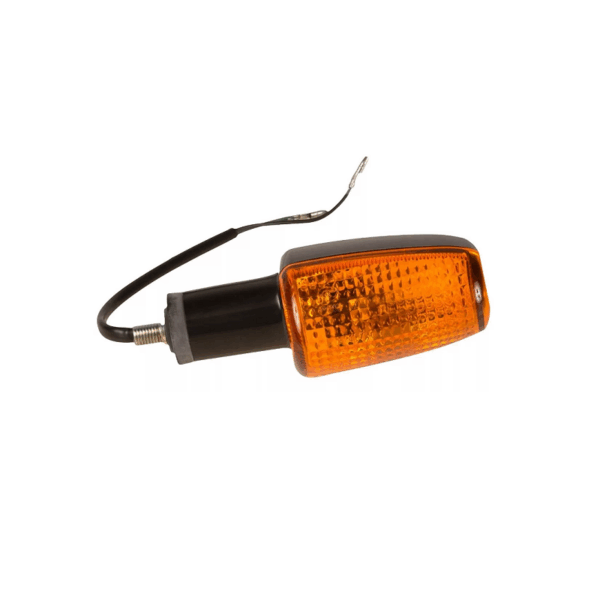 Optica Farol de Giro Trasero Derecho YBR125 - Image 1