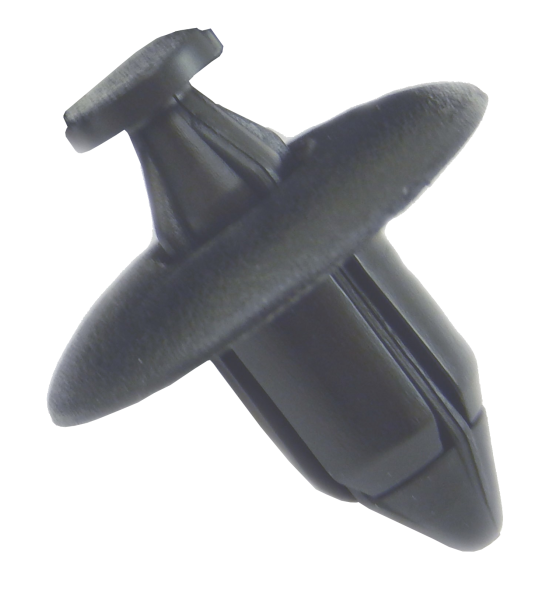 90652LCA4C10 Clip Remache Plástico de Carenado Kymco - Image 1