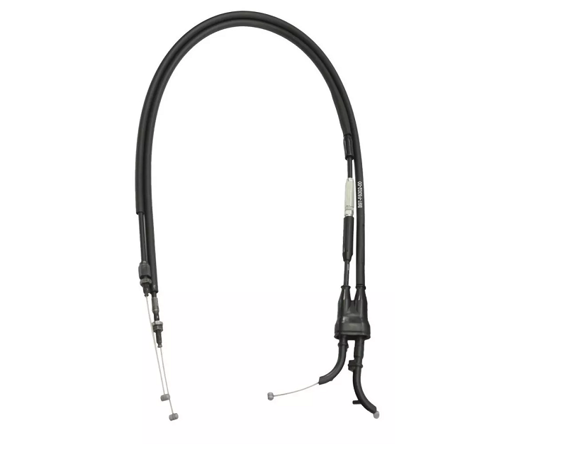 B97F63020000 Cable de Acelerador y Retorno Yamaha FZ25 FZN250 ABS - Image 1