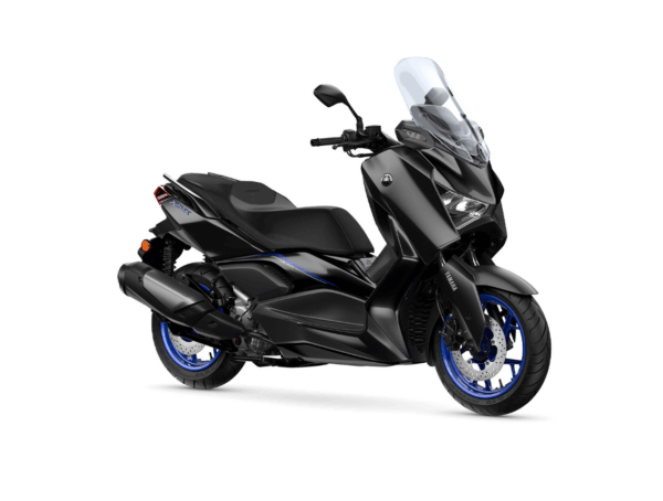 Yamaha XMAX 300 Connected - Image 1