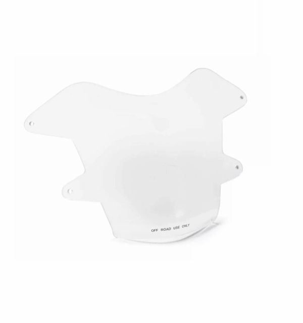 Protector de Óptica Yamaha Tenere 700 Adventure - Image 1