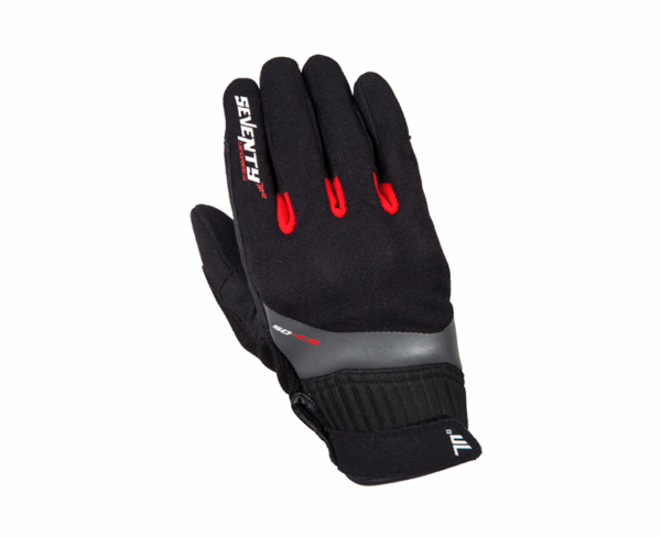 Guantes de Verano con Protecciones Seventy C16 T.XXL - Image 2
