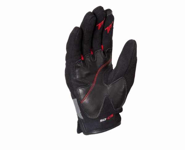 Guantes de Verano con Protecciones Seventy C16 T.XXL - Image 3