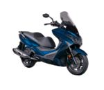 Kymco X-TOWN 250i ABS