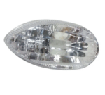 Acrílico de Giro Yamaha MT - XJ6 - XSR - R1